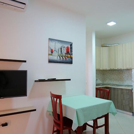 Almare Apartments Vlorë Exteriér fotografie