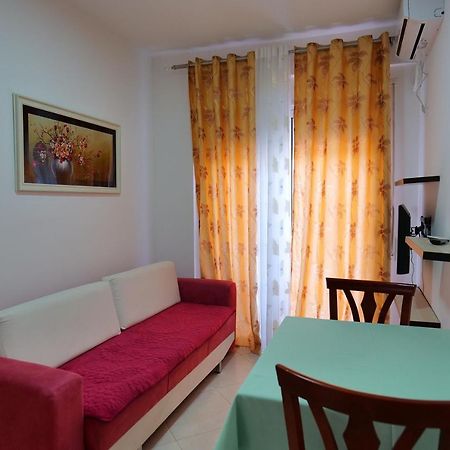Almare Apartments Vlorë Exteriér fotografie