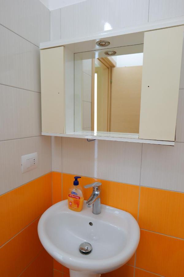 Almare Apartments Vlorë Exteriér fotografie